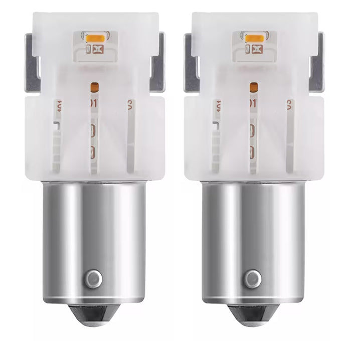 Osram LEDriving SL P21W Gul - Sæt