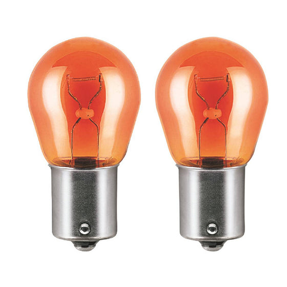 Osram Original PY21W 12V - Sæt
