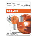 Osram Original PY21W 12V - Sæt