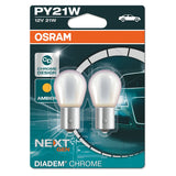 Osram Diadem PY21W 12V - Sæt