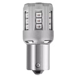 Osram LED Pære Gul PY21W - Sæt.