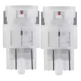 Osram LEDriving SL W21/5W Rød - Sæt