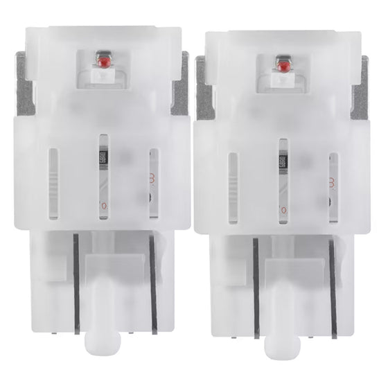 Osram LEDriving SL W21/5W Rød - Sæt
