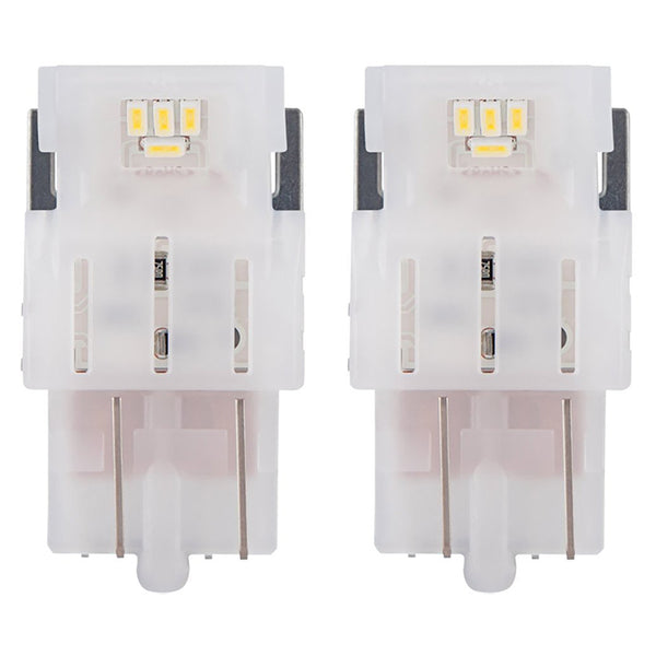 Osram LEDriving SL Hvid P21/5W - Sæt