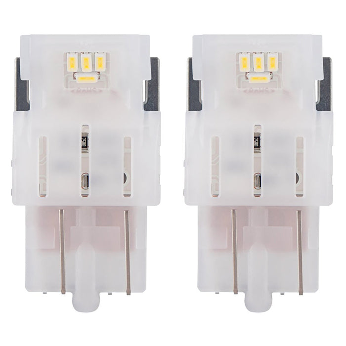 Osram LEDriving SL Hvid P21/5W - Sæt