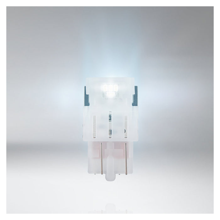 Osram LEDriving SL Hvid P21/5W - Sæt