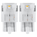 Osram LEDriving SL Pære Gul P21/5W - Sæt
