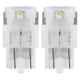 Osram LEDriving SL Pære Gul P21/5W - Sæt