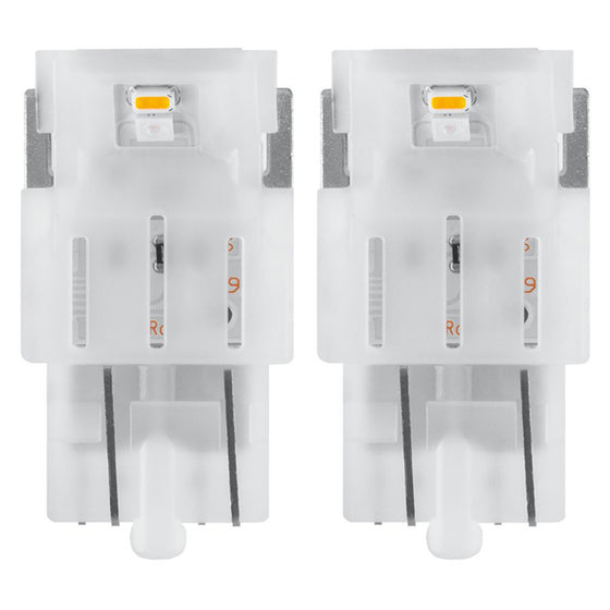 Osram LEDriving SL Pære Gul P21/5W - Sæt