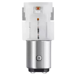 Osram LEDriving SL Rød P21/5W - Sæt