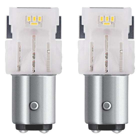 Osram LEDriving SL Hvid P21/5W - Sæt