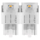 Osram LEDriving SL P21/5W Gul - Sæt