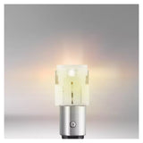 Osram LEDriving SL P21/5W Gul - Sæt