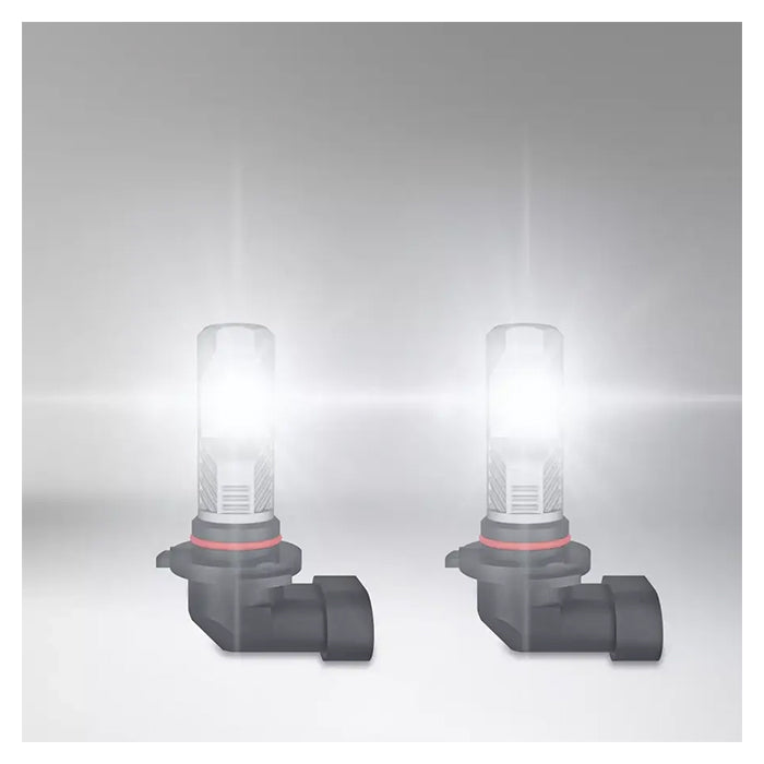 Osram LEDriving FL H10 12V Gen 2, PY20D - Sæt