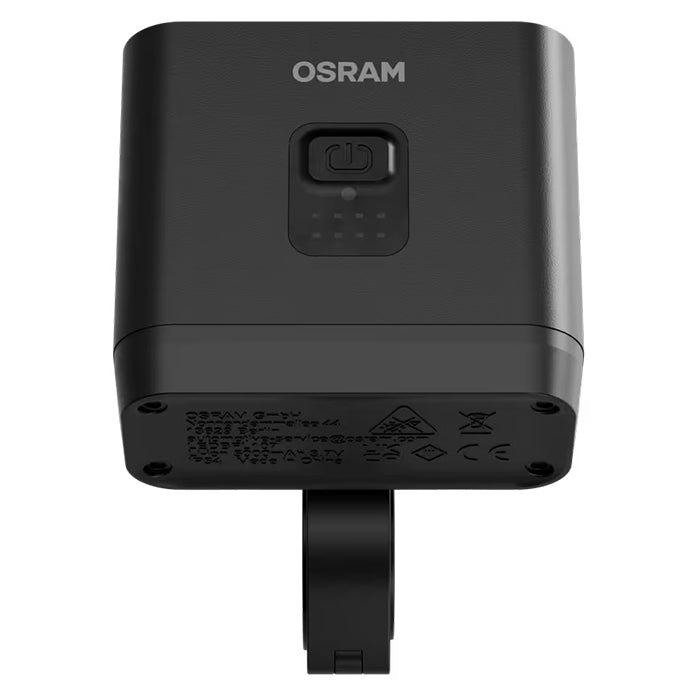 Osram LEDsBike Explorer X 1000 Spot i sæt med 2 stk.