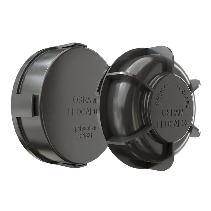 Osram LEDriving CAP Ford Focus MK4 - Sæt