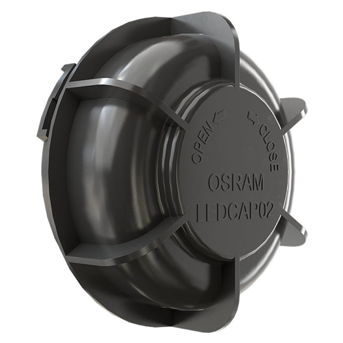 Osram LEDriving CAP Ford Focus MK4 - Sæt