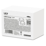 Osram LEDriving CAP Ford Focus MK4 - Sæt