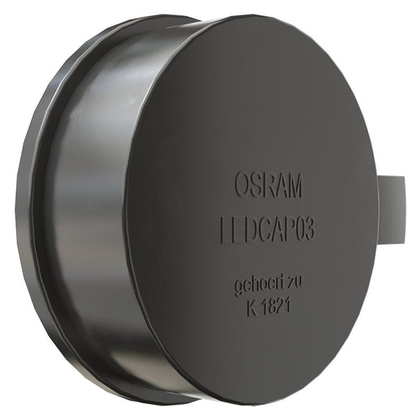 Osram LEDriving CAP Audi A1 - Sæt