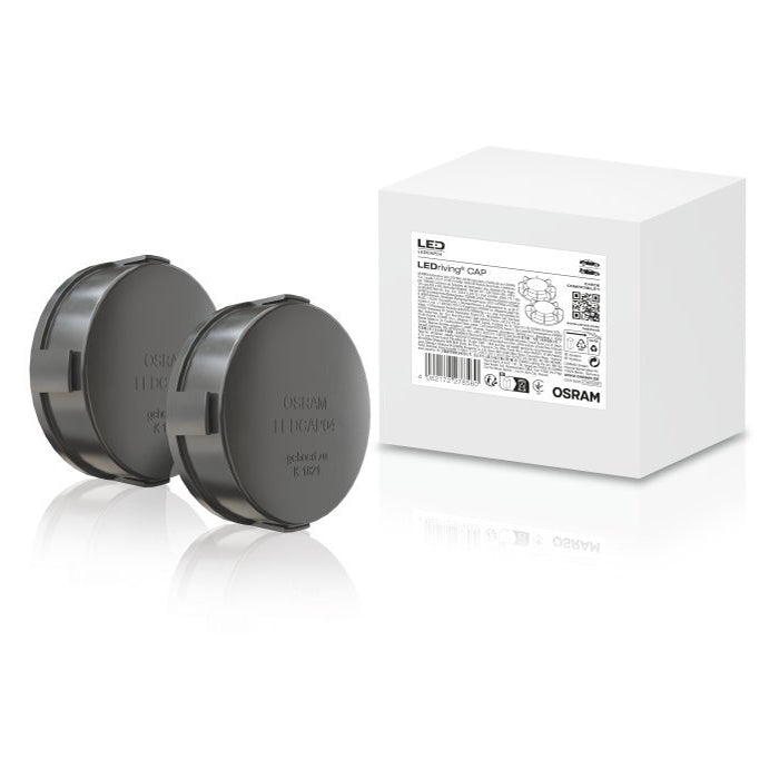 Adapter til H7 LED til VW T‑Cross (97 mm) - Osram