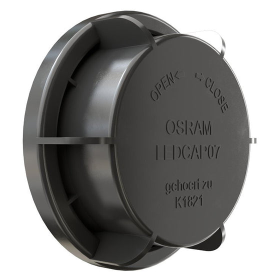 Osram LEDriving CAP Opel Zafira & Astra J - Sæt