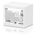 Osram LEDriving CAP Opel Zafira & Astra J - Sæt