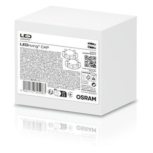 Osram LEDriving CAP Opel Zafira & Astra J - Sæt
