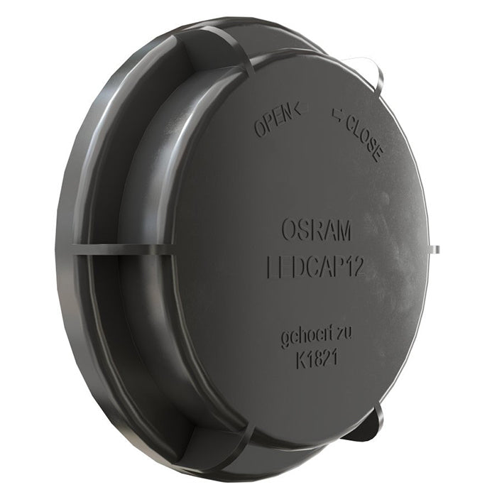 Osram LEDriving CAP Ford Transit/Tourneo - Sæt