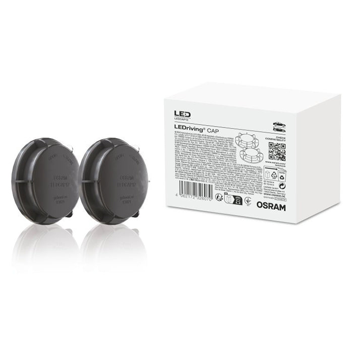 Osram LEDriving CAP Ford Transit/Tourneo - Sæt