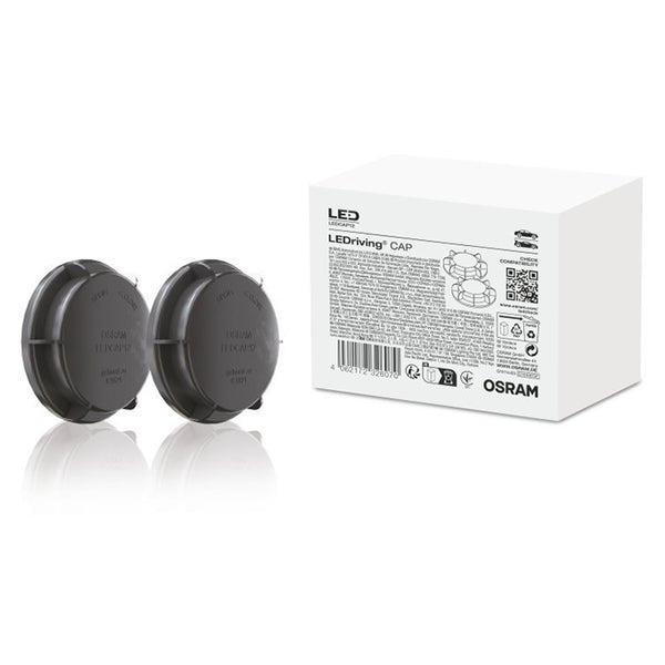 Osram LEDriving CAP Ford Transit/Tourneo - Sæt
