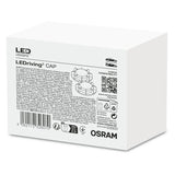 Osram LEDriving CAP Ford Transit/Tourneo - Sæt