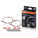 Osram LED Canbus Adaptersæt W5W