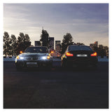 Osram LED Canbus Adaptersæt W5W