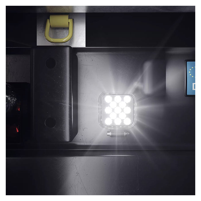 Osram LEDriving Baklys FX120S-WD ECE R23