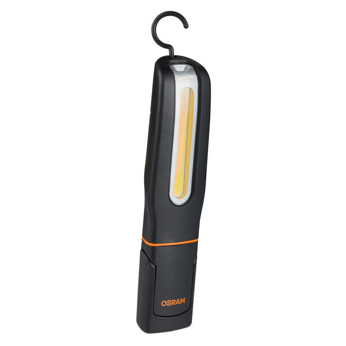 Osram LED justerbar inspektionslygte 500 lm