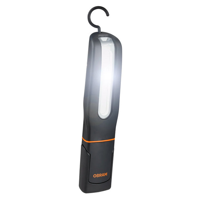 Osram LED justerbar inspektionslygte 500 lm