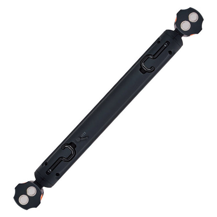 Osram magnetisk inspektionslygte 1000 lm