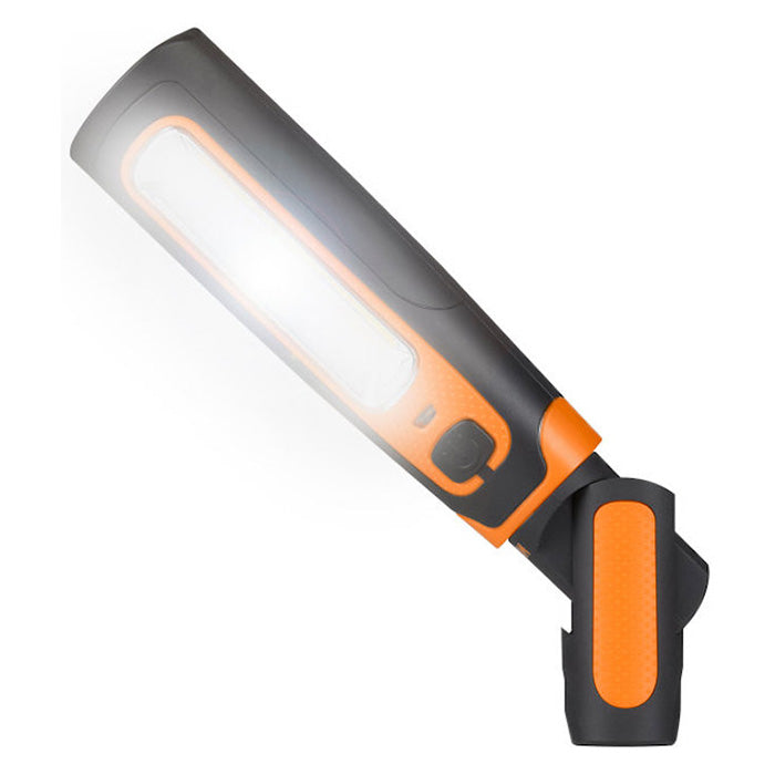 Osram 2i1 lommelygte 250 lm