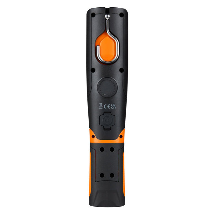 Osram 2i1 lommelygte 250 lm