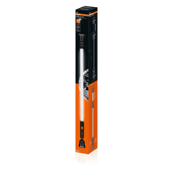 Osram Inspektionslampe 1200 lm genopladelig