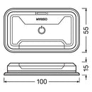 Osram LEDambient Trunk light