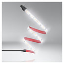 Osram 2 stk. 1.5 m LED bånd til oplysning i bil, mm.