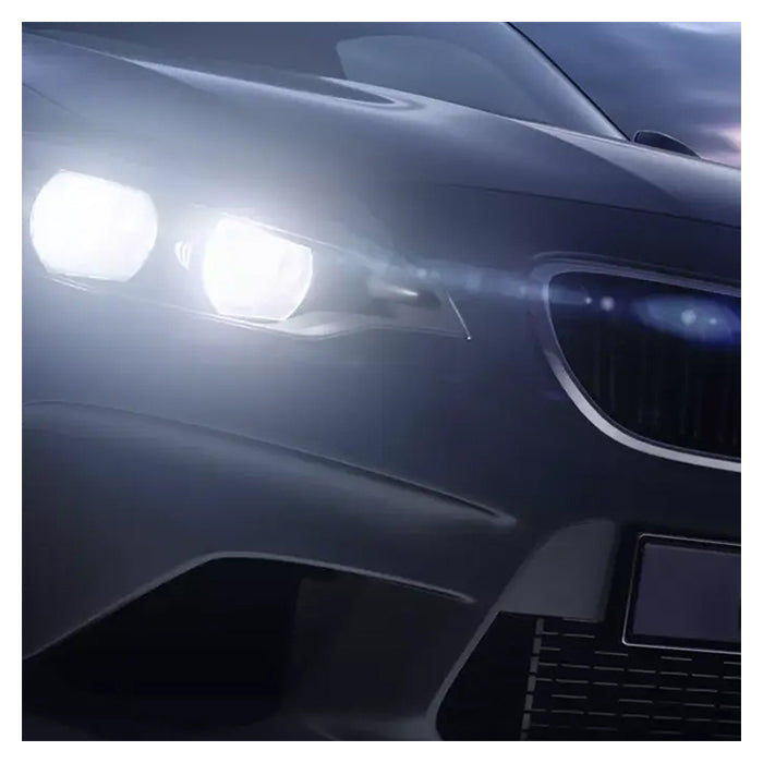 LED Canbus adaptere H8 H9 H11 H16 - Osram