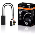Osram LED Canbus Adaptersæt H10, HB3, HB4, H16
