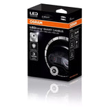 Osram LED Canbus Adaptersæt H10, HB3, HB4, H16