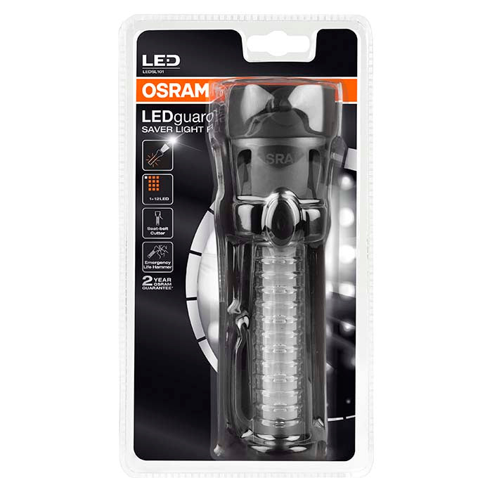 Osram LEDguardian Saver Light Plus