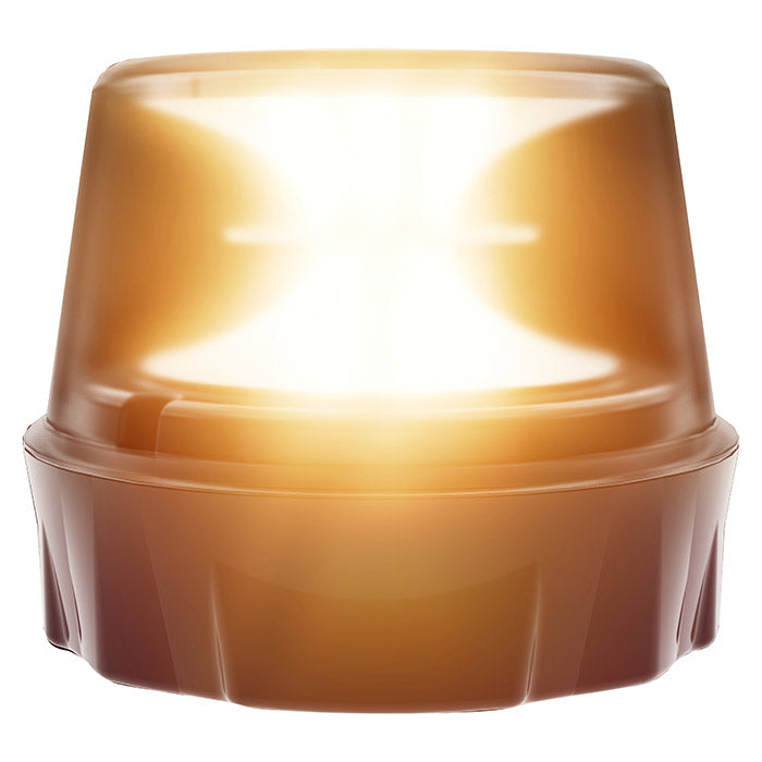 Osram LEDguardian gul advarselslygte TA20