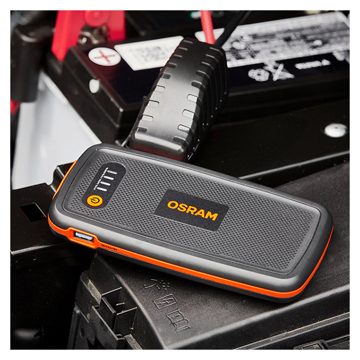 Osram BATTERYstart 200 booster 500A