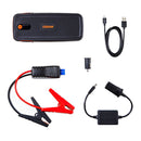 Osram BATTERYstart 400 booster 2000A