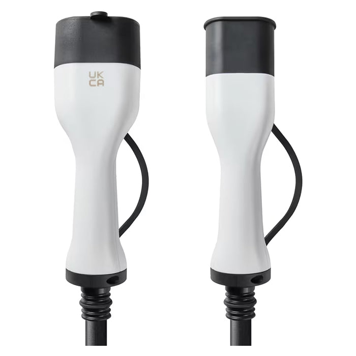 Osram Ladekabel type 2 16A 3-faset 5m inkl. taske